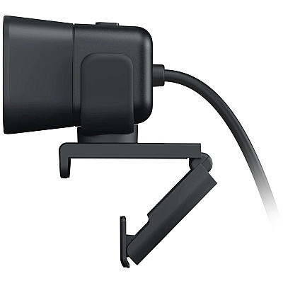 Logitech Webcam - 2.1 Megapixel - 60 fps - Graphite - USB - Retail (LOG960001280)