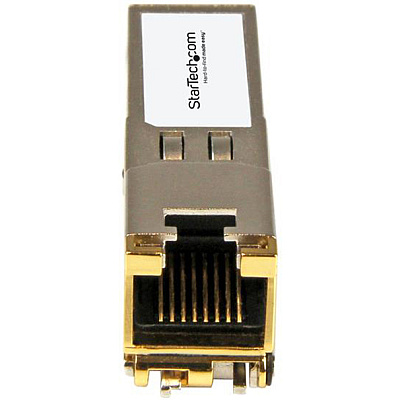 StarTech Extreme Networks 10050 Compatible Sfp 1g (10050ST)