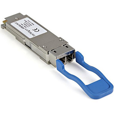 StarTech Palo Alto 40gbase-lr4 Compatible Qsfp+ (40GBASELR4ST)