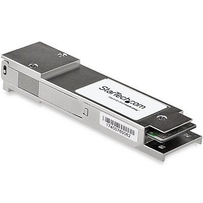 StarTech Hpe 747698-b21 Compatible Qsfp+ - 40gbe (747698B21ST)