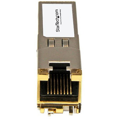 StarTech Arista Ar-sfp-10g-t Compatible Sfp+ 10ge (ARSFP10GTST)