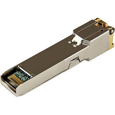 StarTech Palo Alto Cg Compatible Sfp - 1gbe (CGST)