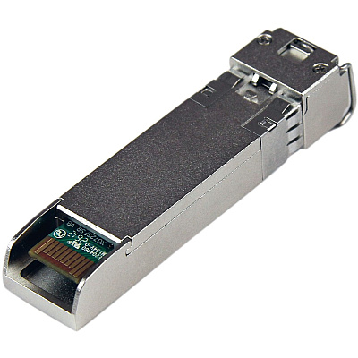 StarTech Cisco Fet-10g Comp. Sfp+ - 10gbe Ddm (FET10GST)