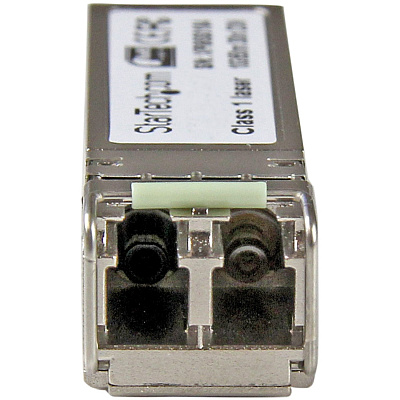 StarTech Cisco Fet-10g Comp. Sfp+ - 10gbe Ddm (FET10GST)