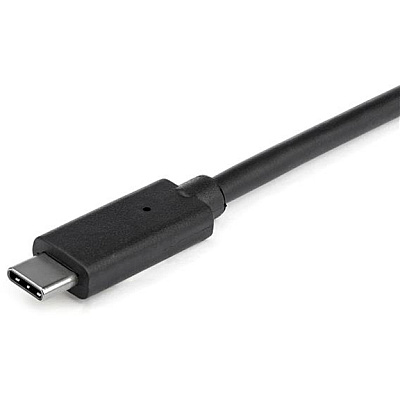 StarTech 4 Port Usb C Hub 3 Usb-a/1 Usb-c 10gbps (HB31C3A1CB)