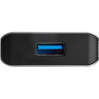 StarTech 4 Port Usb C Hub 3 Usb-a/1 Usb-c 10gbps (HB31C3A1CB)