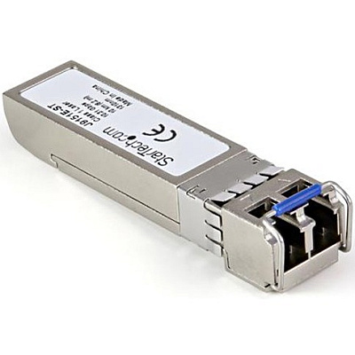 StarTech Hpe J9151e Compatible Sfp+ - 10gbe Ddm (J9151EST)