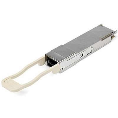 StarTech Hpe Jg325a Compatible Qsfp+ - 40gbe Ddm (JG325AST)