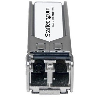 StarTech Cisco Sfp-10g-lr-40 Comp. Sfp+ 10gbe Ddm (SFP10GLR40ST)