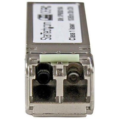 StarTech Cisco Sfp-10g-zr Comp. Sfp+ - 10gbe Ddm (SFP10GZRST)