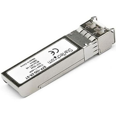 StarTech Cisco Sfp-10g-zr Comp. Sfp+ - 10gbe Ddm (SFP10GZRST)
