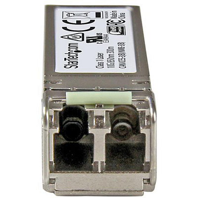 StarTech Juniper Sfpp-10ge-sr Compatible Sfp+ 10g (SFPP10GESRST)