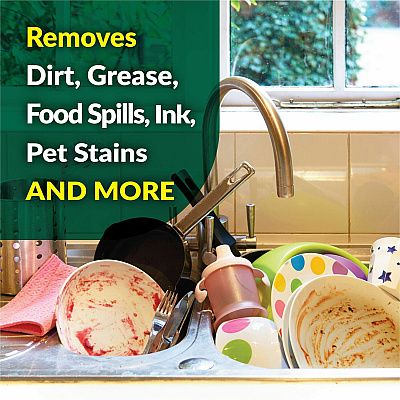 Simple Green All-Purpose Concentrated Cleaner (SMP13033CT)