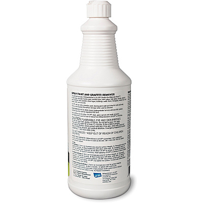 Motsenbocker's Lift-Off Motsenbocker's Lift-Off Spray Paint/Graffiti Remover (MOT41103)