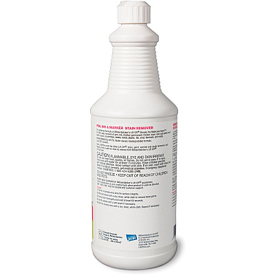 Motsenbocker's Lift-Off Motsenbocker's Lift-Off Pen/Ink/Marker Stain Remover (MOT40903)