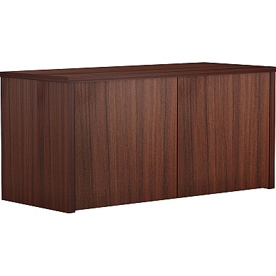 Lorell Essentials Series Wall-Mount Hutch Door Kit (LLR18242)