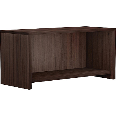 Lorell Essentials Series Wall-Mount Hutch (LLR18240)