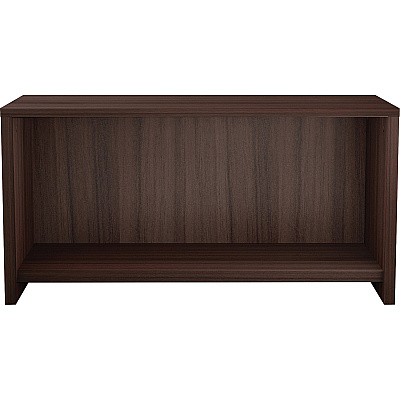 Lorell Essentials Series Wall-Mount Hutch (LLR18240)