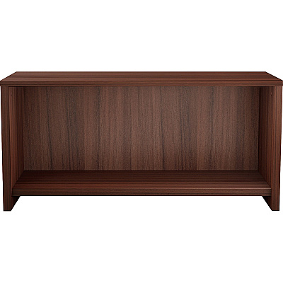 Lorell Essentials Series Wall-Mount Hutch (LLR18240)