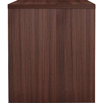 Lorell Essentials Series Wall-Mount Hutch (LLR18240)