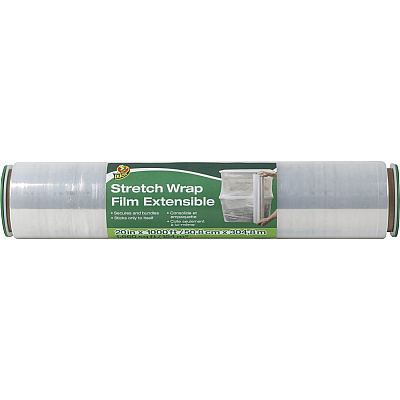 Duck Extensible Stretch Wrap Film (DUC285850)