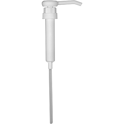 Zep 1-gallon Bottle Dispenser Pump (ZPE666901)