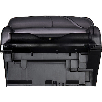 San Jamar Roll Towel Hands-free Dispenser (SJMT8490TBK)