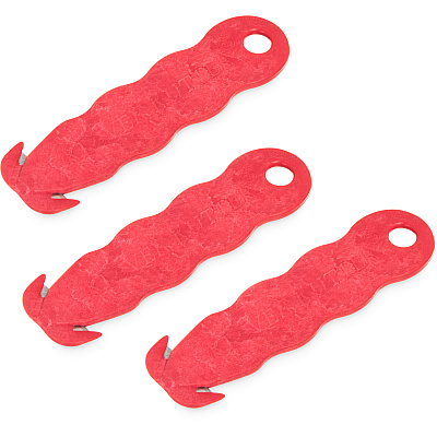 San Jamar Disposable Carton Opener (SJMKK403)