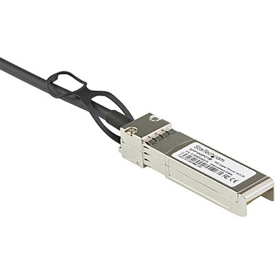 StarTech 1m 10g Sfp+ Dac Dell Emc Dac-sfp-10g-1m (DACSFP10G1M)
