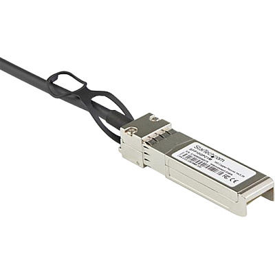 StarTech 3m 10g Sfp+ Dac Dell Emc Dac-sfp-10g-3m (DACSFP10G3M)