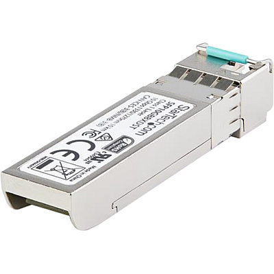StarTech Dell Emc Sfp-10g-bx10-d Compatible Sfp+ (SFP10GBX10DS)