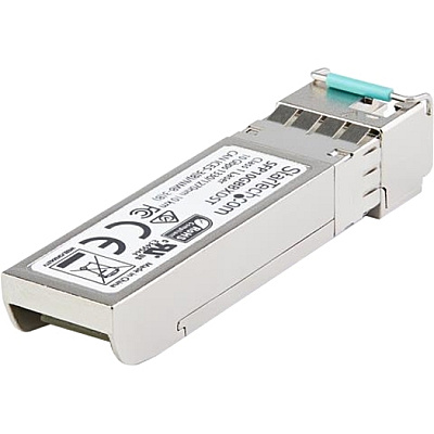 StarTech Dell Emc Sfp-10g-bx10-u Compatible Sfp+ (SFP10GBX10US)