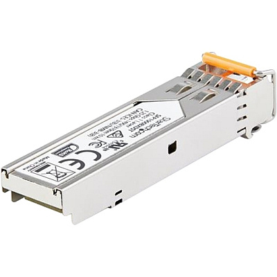 StarTech Dell Emc Sfp-1g-bx40-d Compatible Sfp (SFP1GBX40DES)