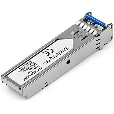 StarTech Dell Emc Sfp-1g-bx40-u Compatible Sfp (SFP1GBX40UES)