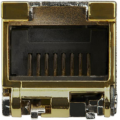 StarTech Dell Emc Sfp-1g-t Compatible Sfp - 1gbe (SFP1GTEMCST)
