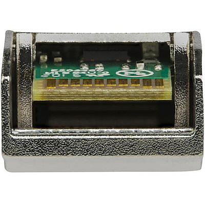 StarTech Dell Emc Sfp-1g-t Compatible Sfp - 1gbe (SFP1GTEMCST)