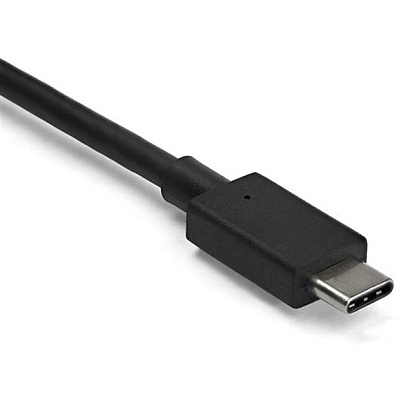 StarTech Usb C To Displayport Adapter - 8k Dp 1.4 (CDP2DP14B)