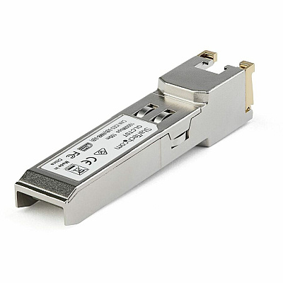 StarTech Juniper Ctp-sfp-1ge-t Compatible Sfp 1ge (CTPSFP1GETST)