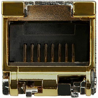 StarTech Juniper Ctp-sfp-1ge-t Compatible Sfp 1ge (CTPSFP1GETST)