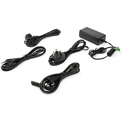 StarTech Dc Power Adapter - International - Ext. (ITB20D3250)