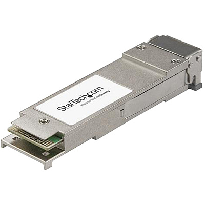 StarTech Hpe Jg661a Compatible Qsfp+ - 40gbe Ddm (JG661AST)