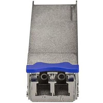StarTech Dell Emc Qsfp-40g-lr4 Compatible Qsfp+ (QSFP40GLR4ES)