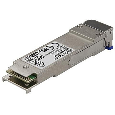 StarTech Dell Emc Qsfp-40g-lr4 Compatible Qsfp+ (QSFP40GLR4ES)