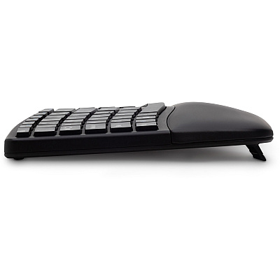 Kensington Pro Fit Ergo Wireless Keyboard/Mouse (KMW75406)