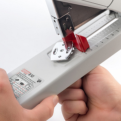 Novus B50 Heavy Duty Stapler (0230060)