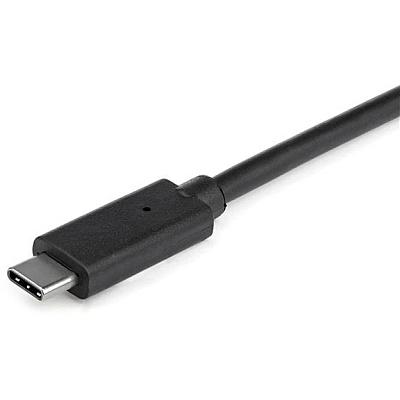StarTech 4 Port Usb C Hub 10gbps 3a/1c - Pd 3.0 (HB31C3A1CPD3)