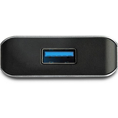 StarTech 4 Port Usb C Hub 10gbps 3a/1c - Pd 3.0 (HB31C3A1CPD3)