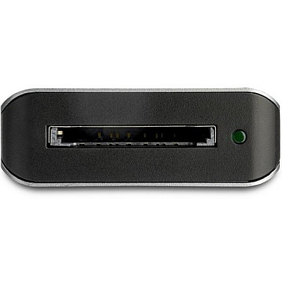 StarTech 3-port Usb C Hub With Sd Slot/usb 10gbps (HB31C3ASDMB)