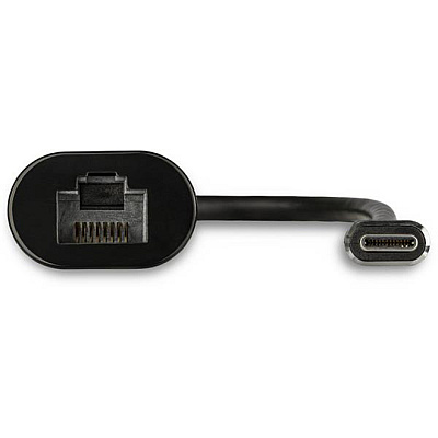 StarTech 2.5gbe Usb C To Ethernet Adapter Nbase-t (US2GC30)