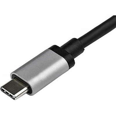 StarTech 2.5gbe Usb C To Ethernet Adapter Nbase-t (US2GC30)